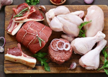 Jenis-jenis Makanan Sehat untuk Ibu Hamil