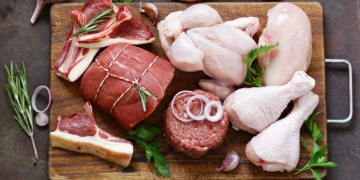 Jenis-jenis Makanan Sehat untuk Ibu Hamil