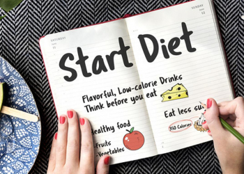 Menu Diet Dengan Membatasi Olahan Daging