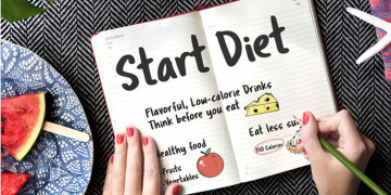 Menu Diet Dengan Membatasi Olahan Daging