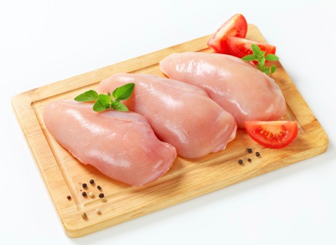 Manfaat Daging Merah dan Daging Putih