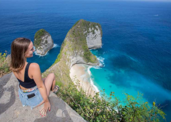 Rekomendasi Tempat Liburan di Indonesia yang Mendunia