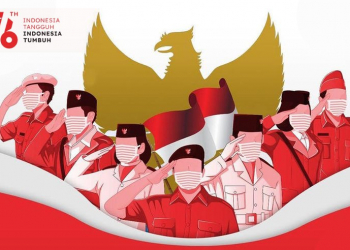 17 Kutipan Semangat Para Pejuang Kemerdekaan Republik Indonesia