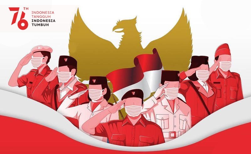 17 Kutipan Semangat Para Pejuang Kemerdekaan Republik Indonesia