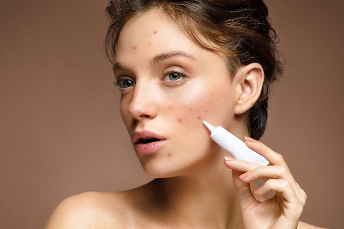 Pentingnya Membersihkan Muka Sebelum Tidur 3 Pentingnya Membersihkan Muka Sebelum Tidur