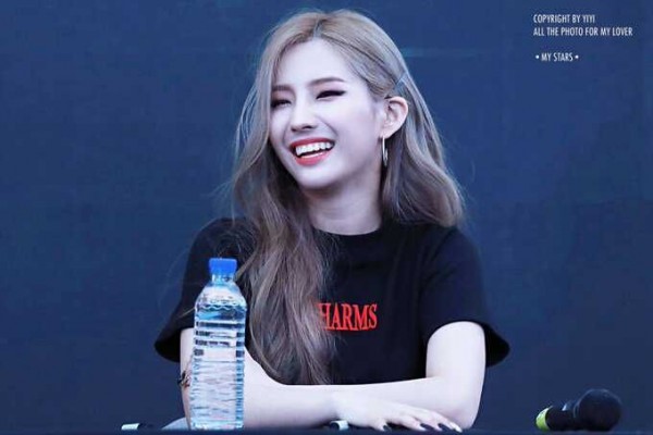 6 Rapper K-Pop yang Bisa Bernyanyi Seperti Vokalis Utama 3 6 Rapper K-Pop yang Bisa Bernyanyi Seperti Vokalis Utama