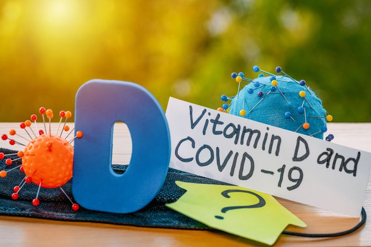 Fungsi Vitamin D di Masa Pandemi