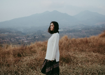 Mengubah Masa Lalu Dari Hari Ini