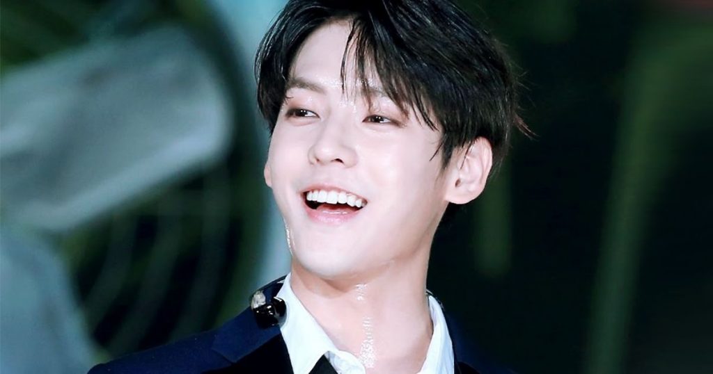 6 Rapper K-Pop yang Bisa Bernyanyi Seperti Vokalis Utama 6 6 Rapper K-Pop yang Bisa Bernyanyi Seperti Vokalis Utama