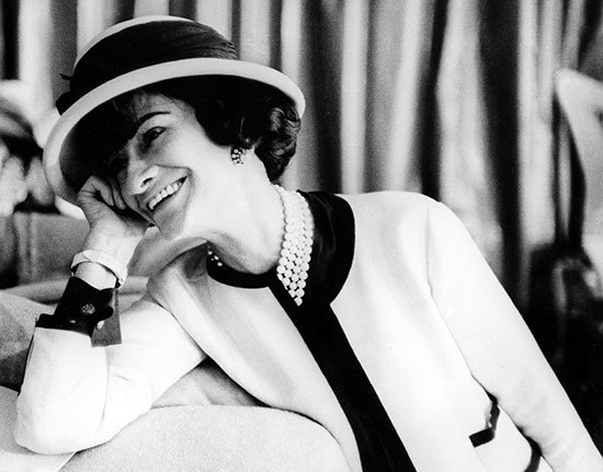 Coco Chanel Dikenal Dunia Lewat Karyanya yang Sederhana 2 Coco Chanel Dikenal Dunia Lewat Karyanya yang Sederhana