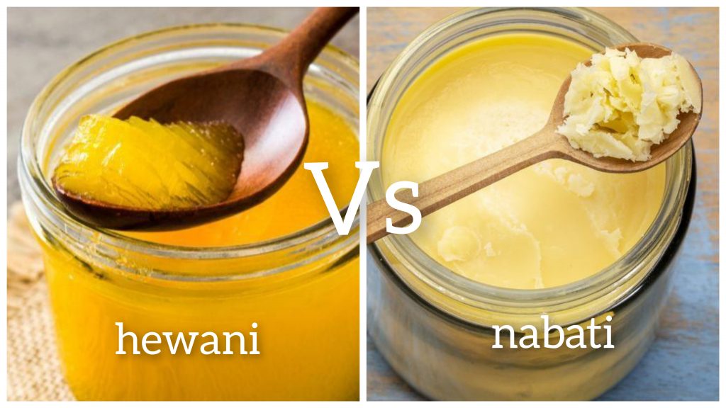 Mengganti Lemak Hewani dengan Lemak Nabati untuk Menu Idul Adha 3 Mengganti Lemak Hewani dengan Lemak Nabati untuk Menu Idul Adha