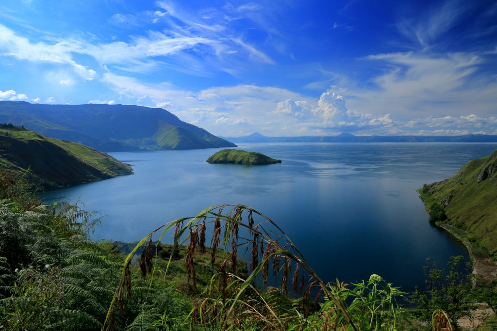Rekomendasi Tempat Liburan di Indonesia yang Mendunia