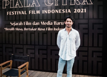 Peluncuran Piala Citra 2021 Mengangkat Sejarah Film dan Media Baru