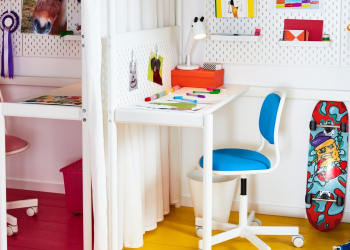 Ciptakan Suasana Rumah Aman dan Nyaman Bagi Anak