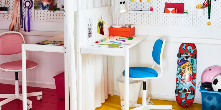 Ciptakan Suasana Rumah Aman dan Nyaman Bagi Anak