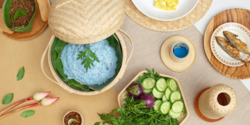 Bosan Dengan Tampilan Rumah? Simak Ide Dekorasi Kerajinan Bambu Berikut!