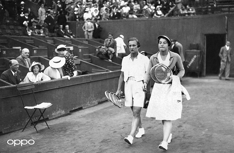 Wimbledon Kedatangan Atlet Tenis Baru dari Seluruh Dunia