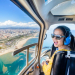 Jelajah Destinasi Wisata Lebih Menyenangkan dengan Helikopter