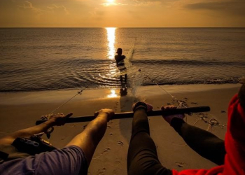 Keren! Inilah Sederet Karya Pemenang 2121 Future Photography Project