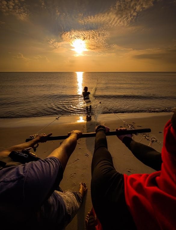 Keren! Inilah Sederet Karya Pemenang 2121 Future Photography Project