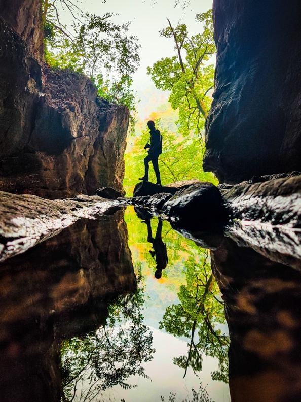 Keren! Inilah Sederet Karya Pemenang 2121 Future Photography Project