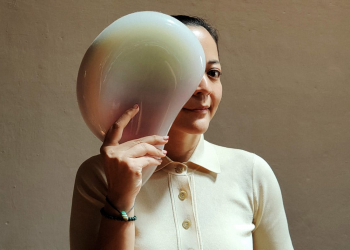 Eksplorasi Warna Untuk Ciptakan Seni Tak Terbatas