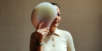 Eksplorasi Warna Untuk Ciptakan Seni Tak Terbatas