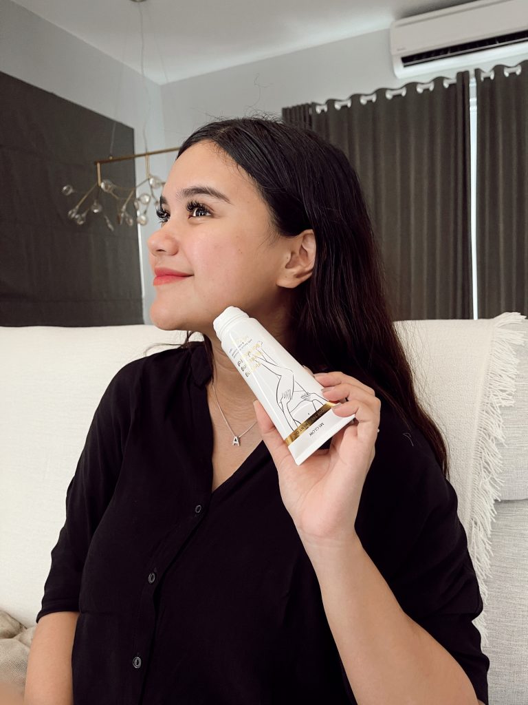 Jurus Jitu Samarkan Stretchmark dan Selulit 3 Jurus Jitu Samarkan Stretchmark dan Selulit