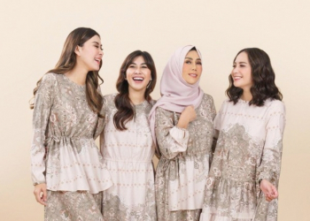 5 Cara Menemukan Inspirasi Fashion