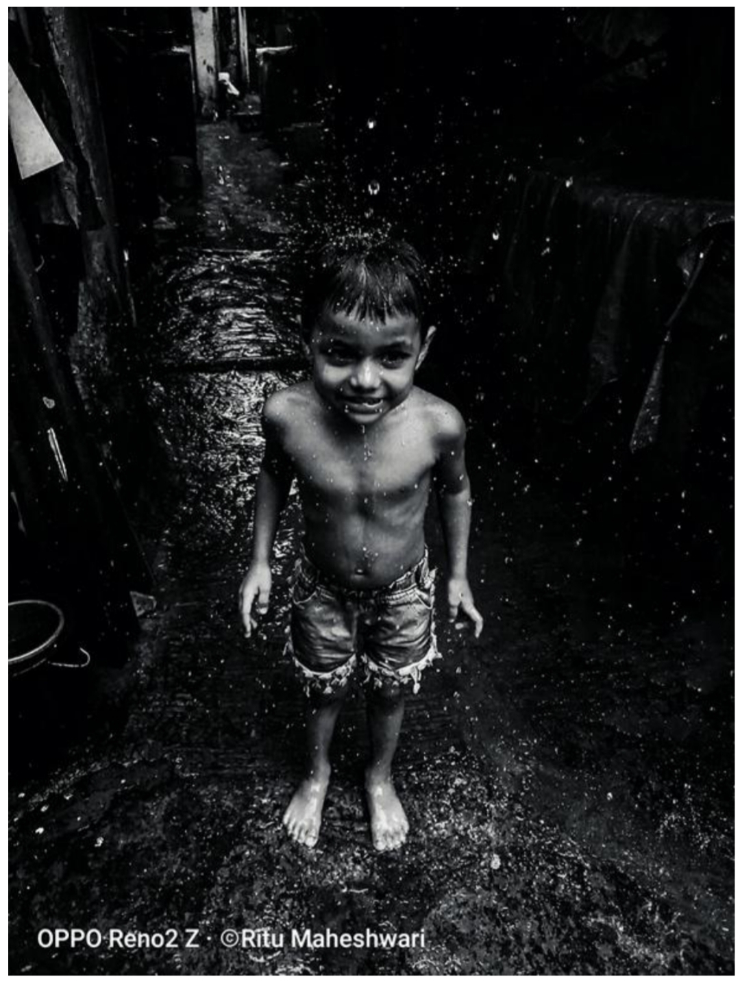 Keren! Inilah Sederet Karya Pemenang 2121 Future Photography Project