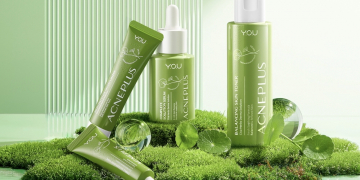 Y.O.U Luncurkan Rangkaian Produk Terbaru AcnePlus Series Bagi Kulit Berjerawat