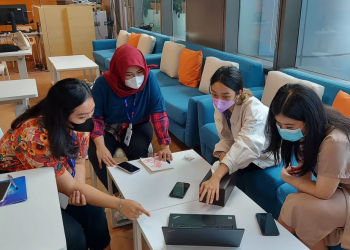 Tertarik Berkarier di E-Commerce? Yuk Simak Tips Berikut Ini