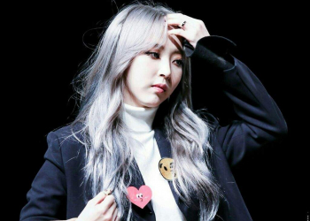 6 Rapper K-Pop yang Bisa Bernyanyi Seperti Vokalis Utama