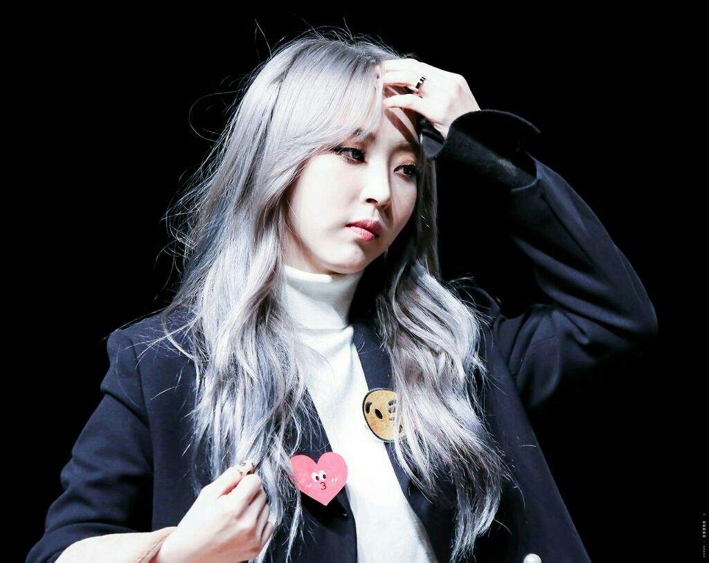 6 Rapper K-Pop yang Bisa Bernyanyi Seperti Vokalis Utama 5 6 Rapper K-Pop yang Bisa Bernyanyi Seperti Vokalis Utama