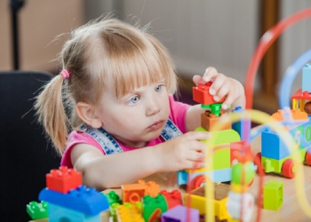 Permainan Edukasi Buat Anak Foto : doc. The Asian Parent