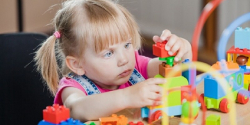 Permainan Edukasi Buat Anak Foto : doc. The Asian Parent