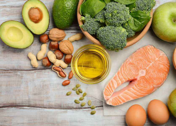 Makanan Sehat untuk Kecerdasan Anak