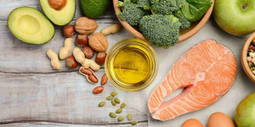 Makanan Sehat untuk Kecerdasan Anak