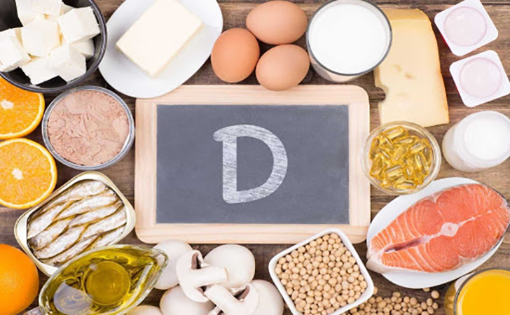 Fungsi Vitamin D di Masa Pandemi