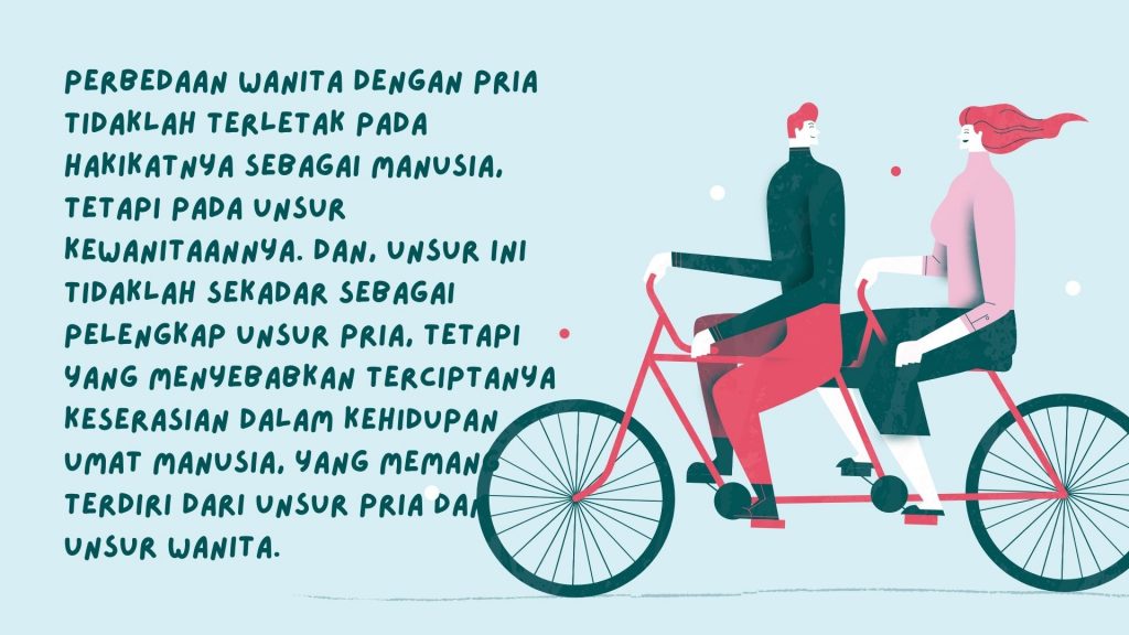 Pemberian Terindah Adalah Menerima 2 Pemberian Terindah Adalah Menerima