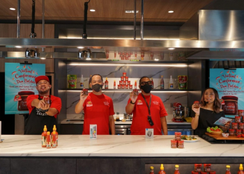 Sambal Pedas Mantap Tidak Hanya Menggugah Selera Tapi Juga Memiliki Manfaat