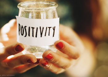 Tips Agar Berfikir Positif Kala Sakit