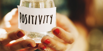 Tips Agar Berfikir Positif Kala Sakit