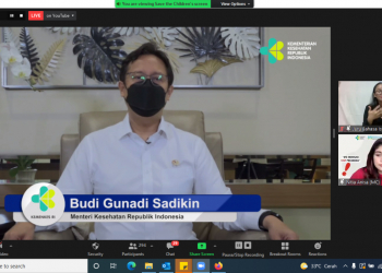 Imunisasi PCV Cegah Pneumonia The Silent Killer Pada Anak