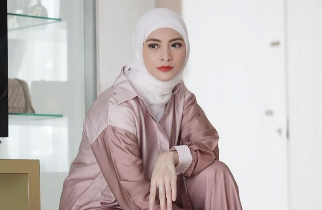 Demi Sang Ayah, Donita Berjuang Mati-matian Bisa Kuliah 2 Demi Sang Ayah, Donita Berjuang Mati-matian Bisa Kuliah