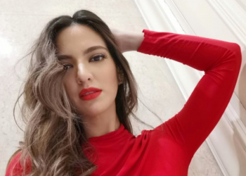Nia Ramadhani Tampak Pucat dan Lusuh