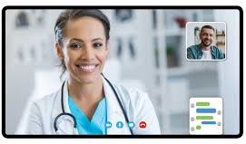 Telemedicine