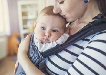 Pastikan Tumbuh Kembang Anak Sesuai Tahapan Usianya di Masa New Normal