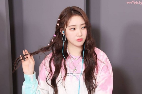 6 Rapper K-Pop yang Bisa Bernyanyi Seperti Vokalis Utama 7 6 Rapper K-Pop yang Bisa Bernyanyi Seperti Vokalis Utama