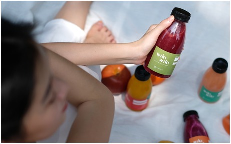 Jaga Daya Tahan Tubuh Saat Pandemi dan Cuaca Ekstrem dengan Jus Ini 3 Jaga Daya Tahan Tubuh Saat Pandemi dan Cuaca Ekstrem dengan Jus Ini